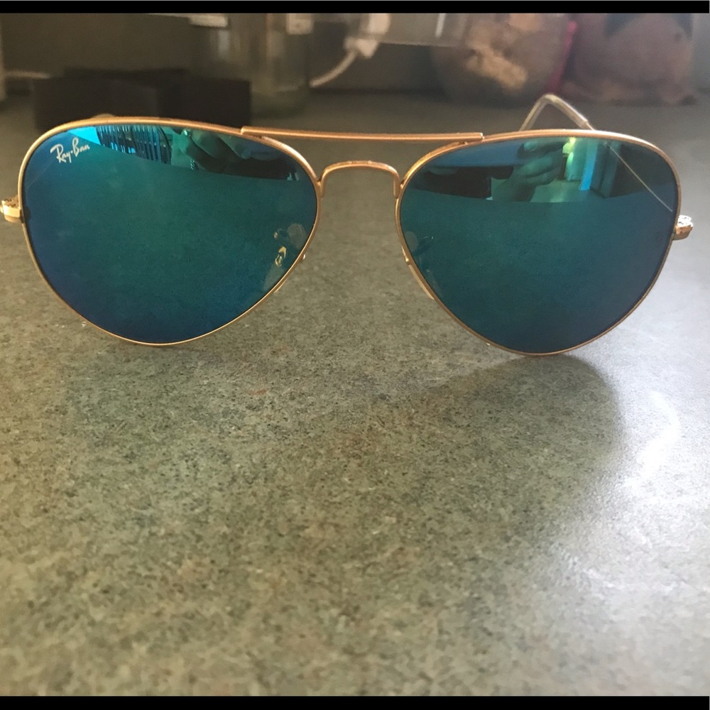 Ray ban sunglasses